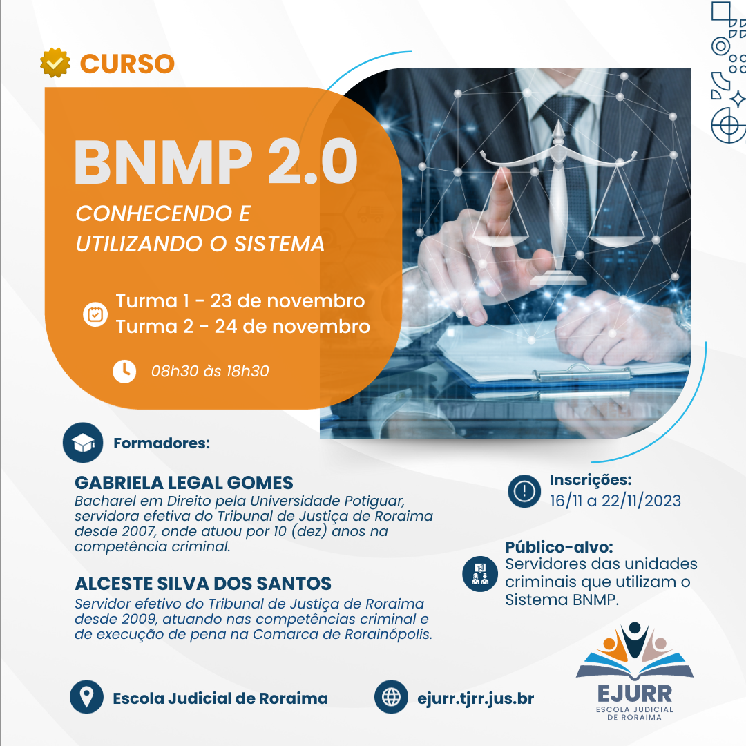 Inscrições Abertas - EJURR