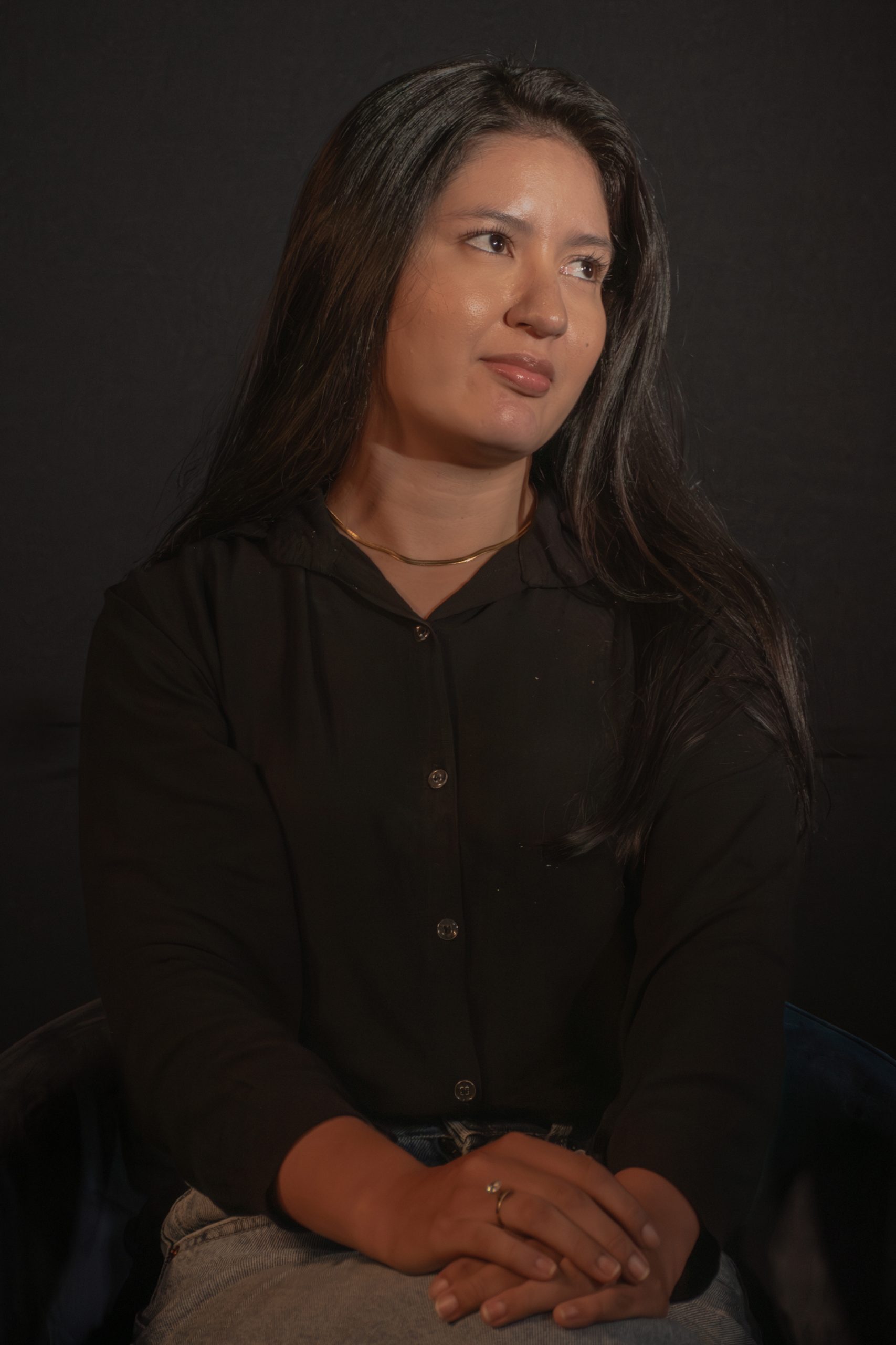 Foto de Ana Beatriz Nunes dos Anjos