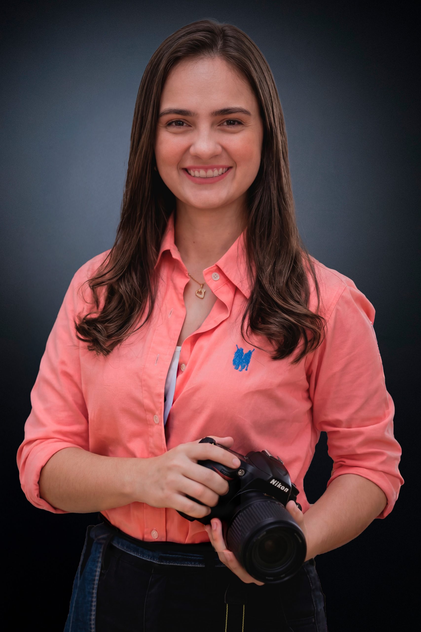 Foto de Ana Vitória Andrade Simões