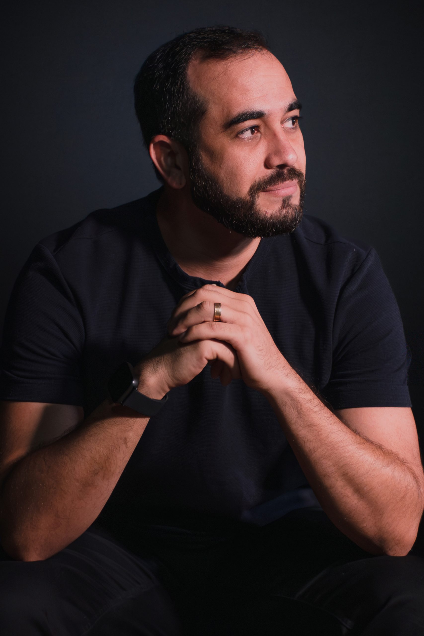 Foto de Francisco Harley Rodrigues de Melo