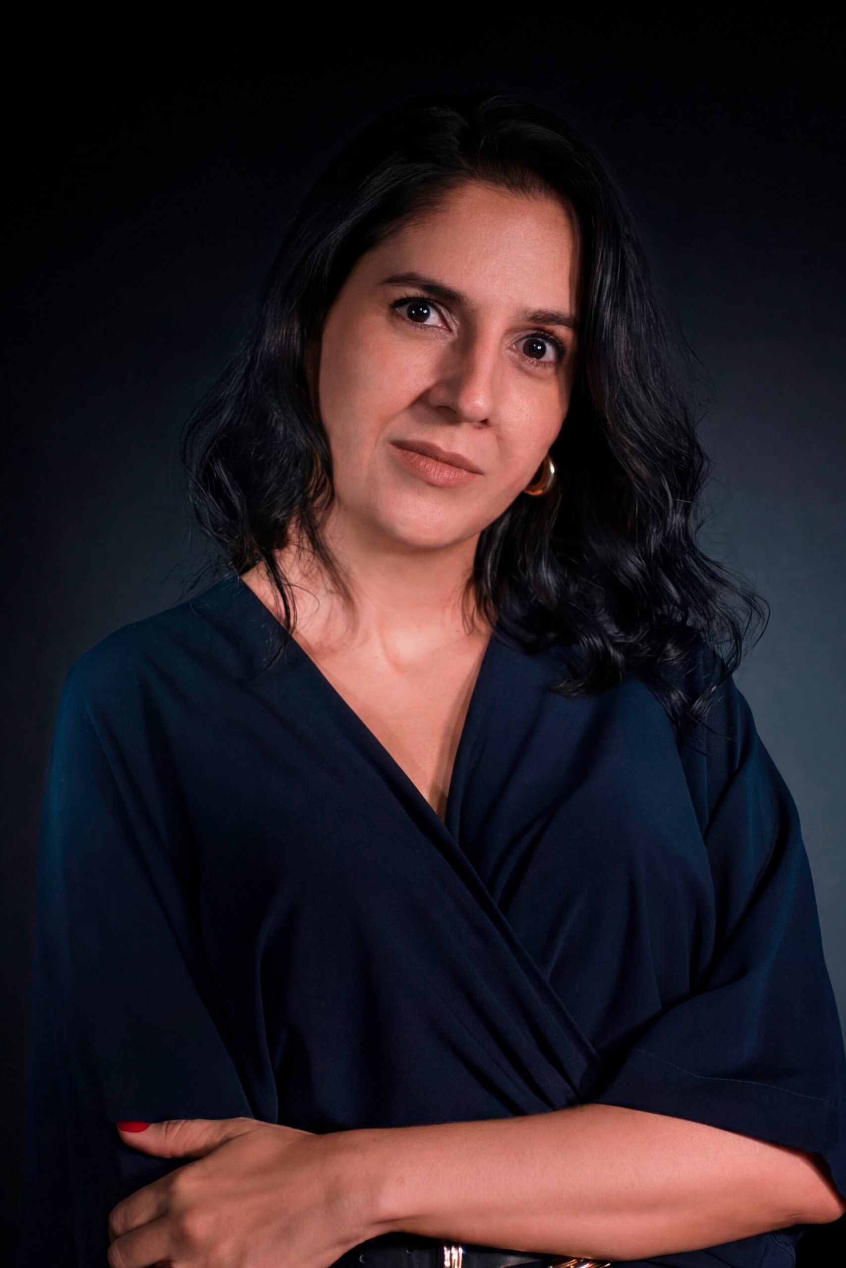 Foto de Larissa Brilhante Cordeiro Barros
