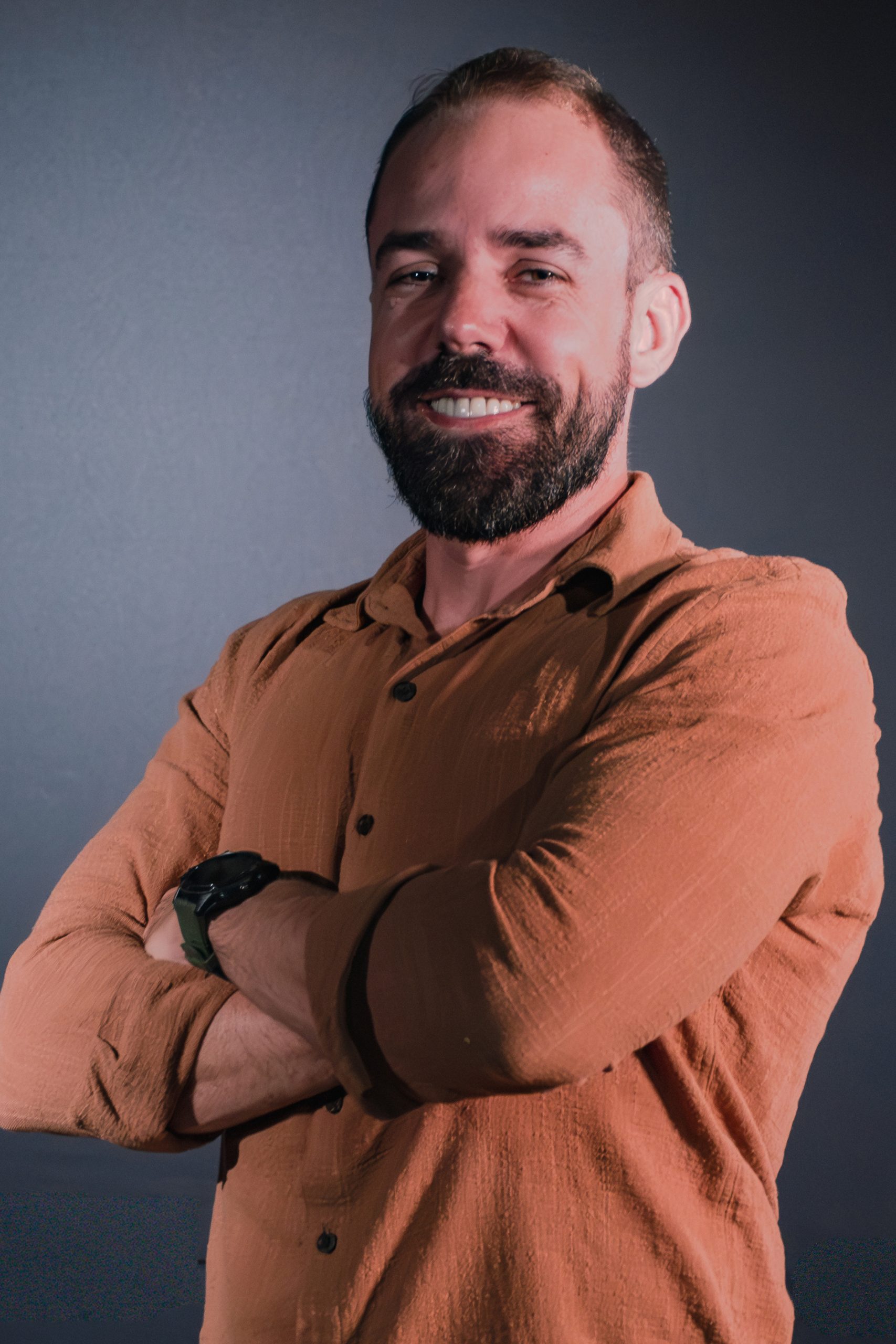Foto de Marlon Brands