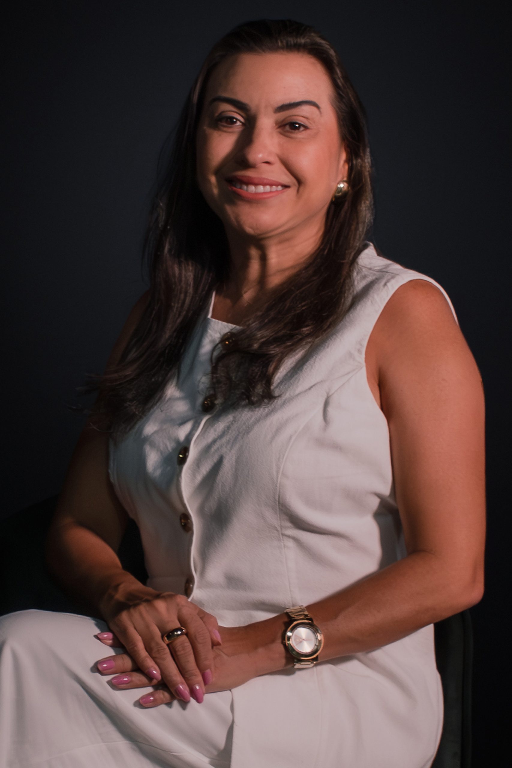 Foto de Olane Inácio de Matos Lima