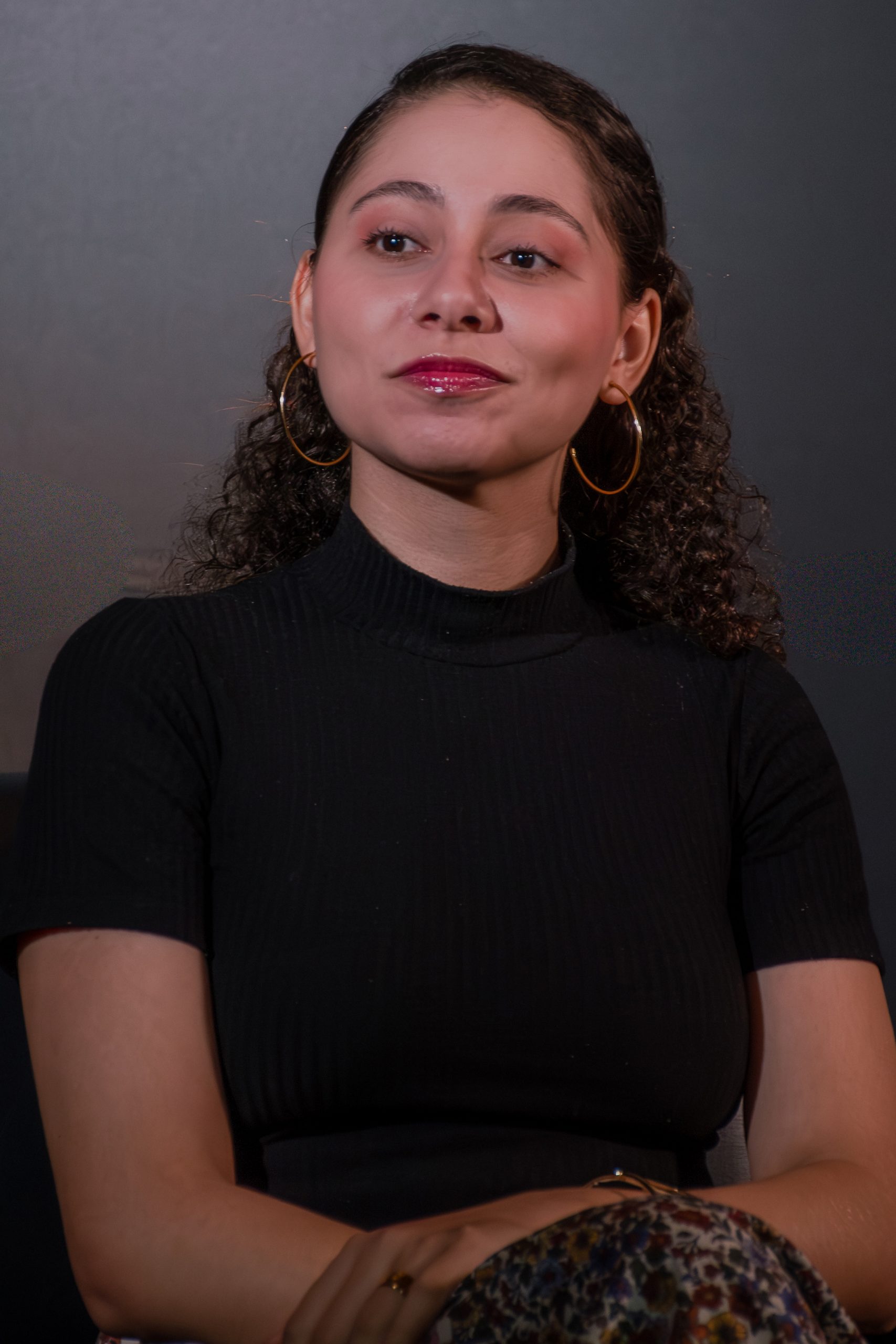 Foto de Yasmin Tavares Vieira