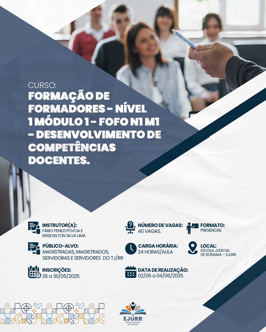 CURSO FORMAÇÃO DE FORMADORES (1)