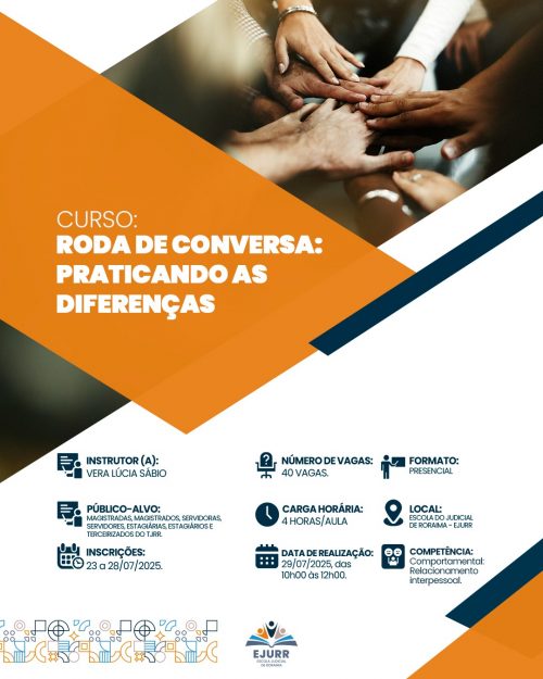 Praticando as diferenças