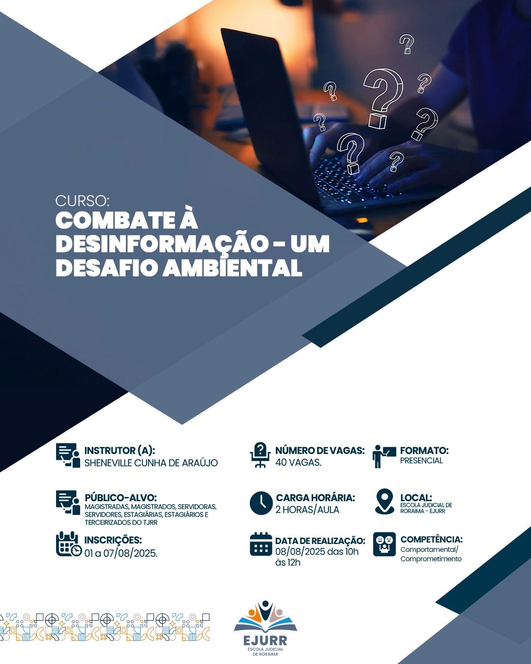 Combate à desinformação